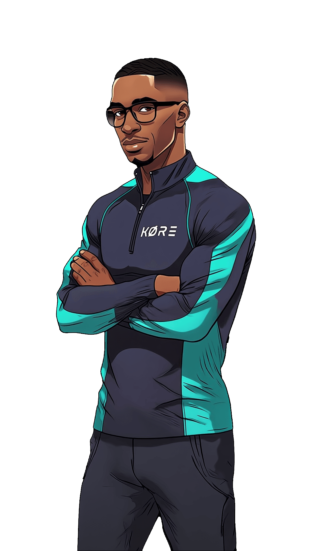 Coach Drew