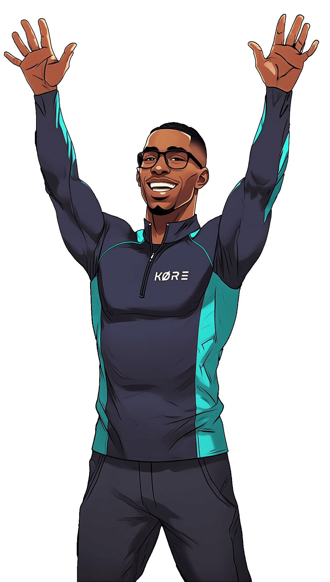 Coach Drew
