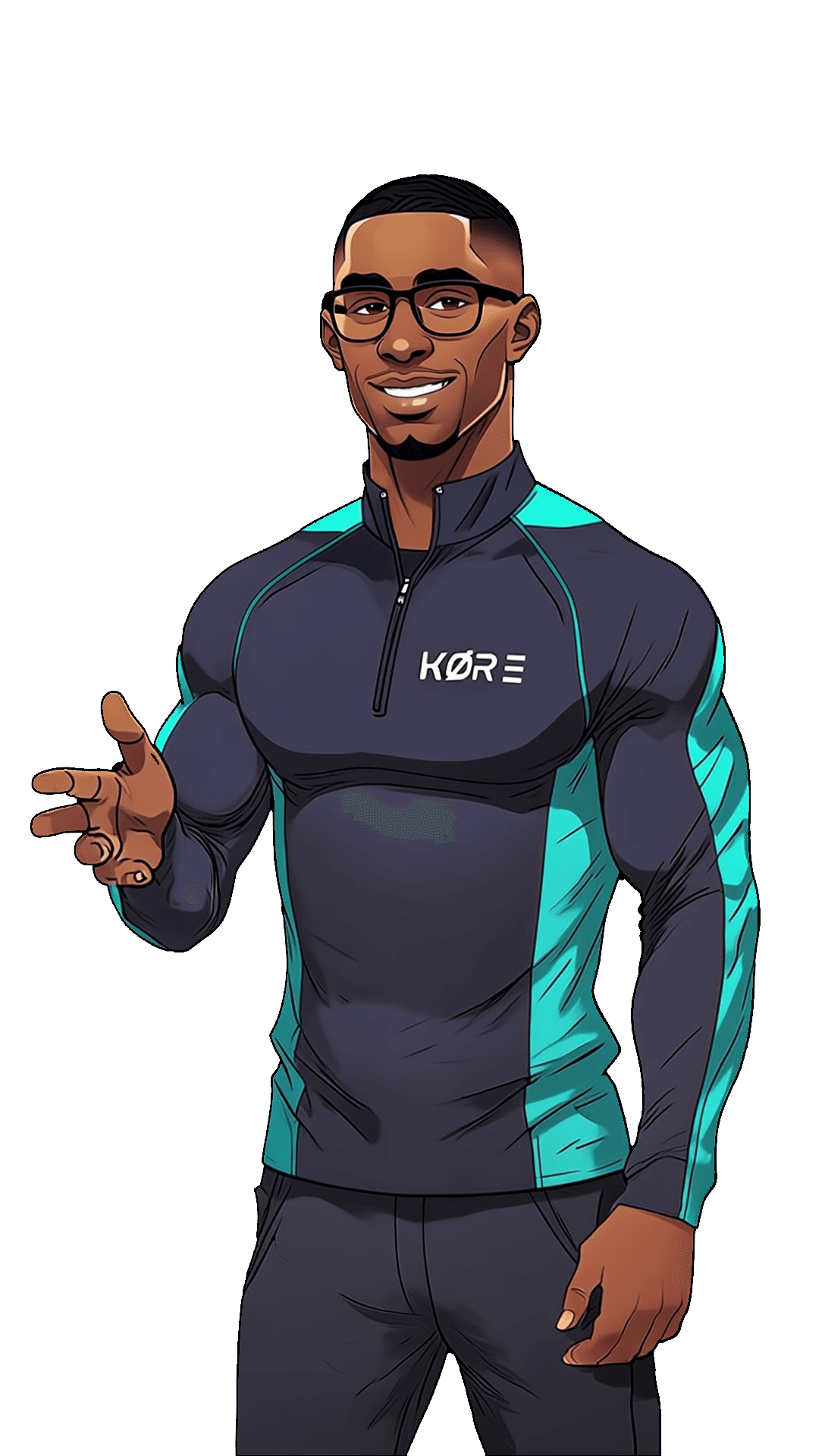 Coach Drew